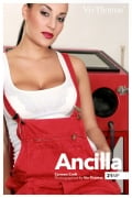 Ancilla: Carmen Croft #1 of 17